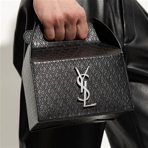 atches box cf ysl|TAKE.